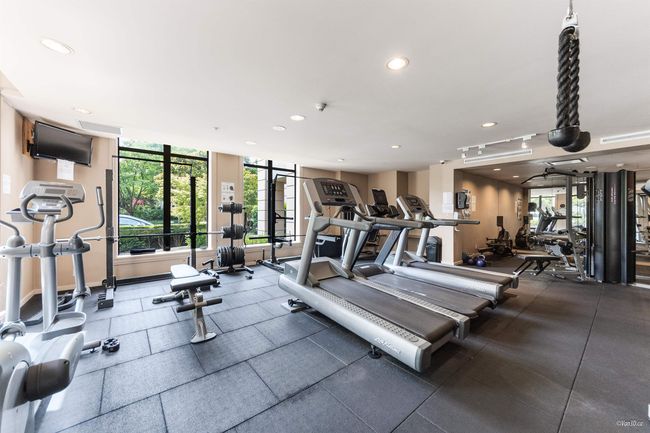 407 - 7388 Sandborne Ave, Condo with 2 bedrooms, 2 bathrooms and 1 parking in Burnaby BC | Image 22