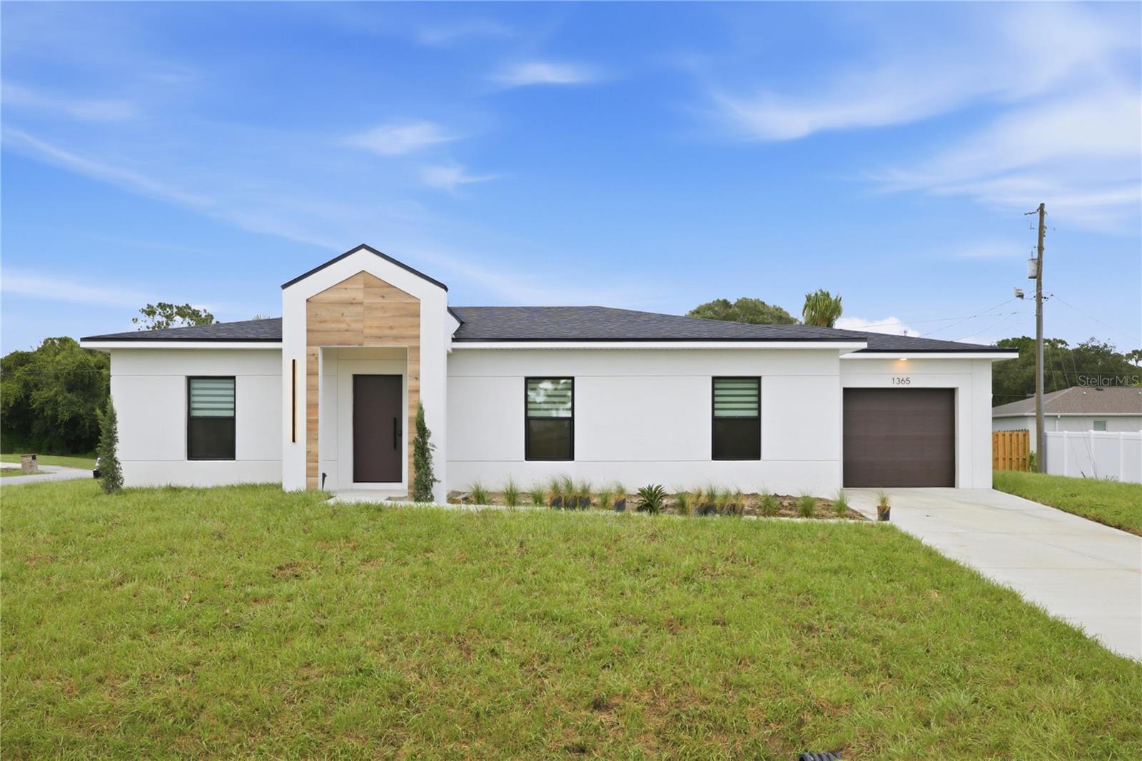 Residential in PALM BAY 5