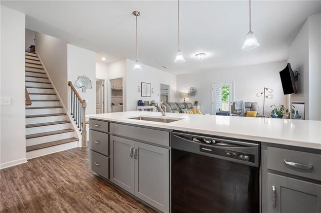 221 Sycamore Dr, House other with 3 bedrooms, 3 bathrooms and null parking in Calhoun GA | Image 15