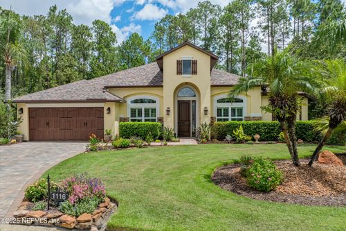 1116 Bay Breeze Dr, St Augustine, FL, 32092-5081 | Card Image