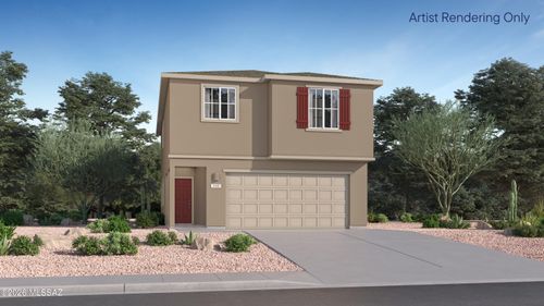 34383 S Fallstreak Drive, Red Rock, AZ, 85145 | Card Image