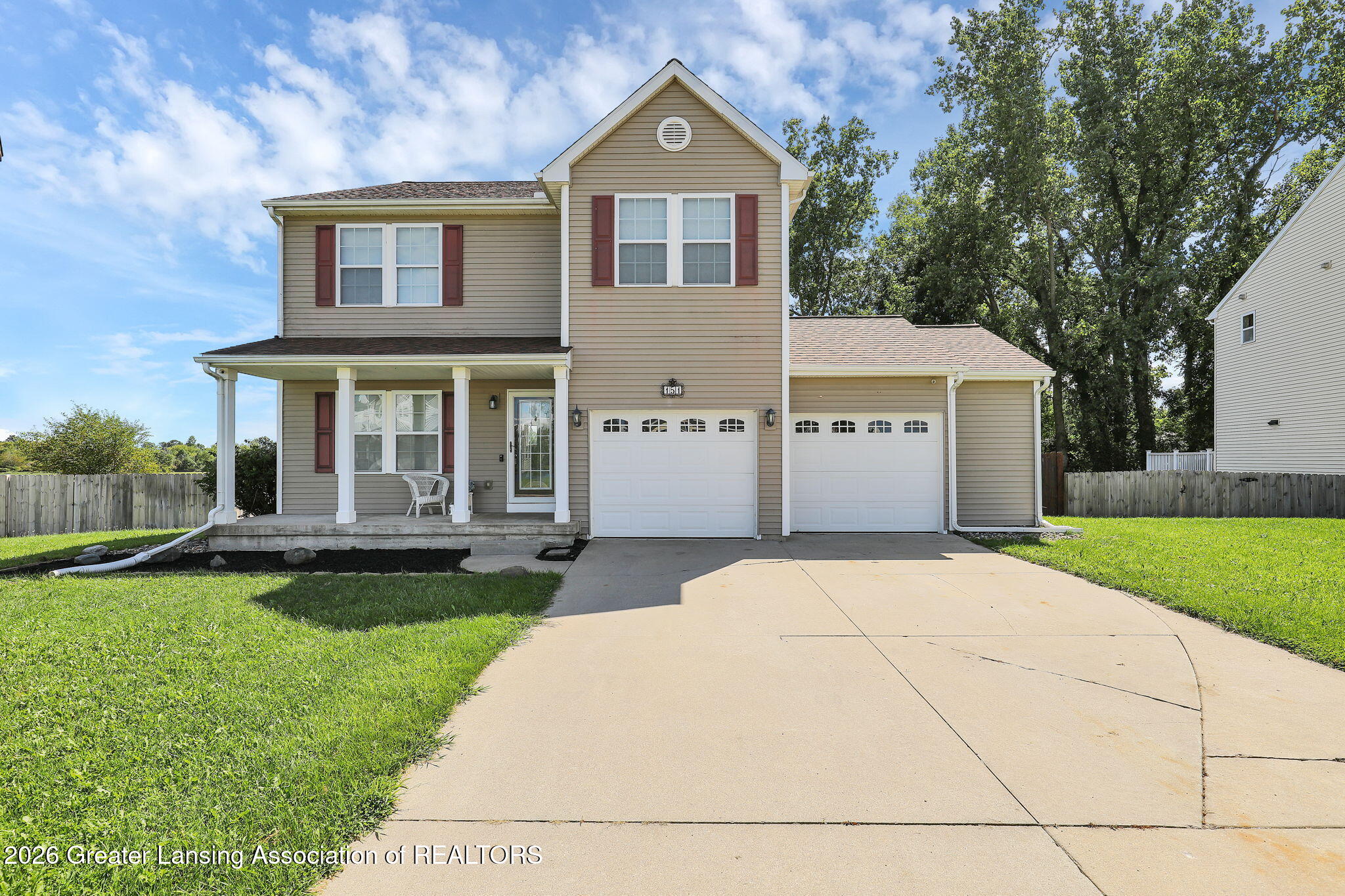 Residential in Mason