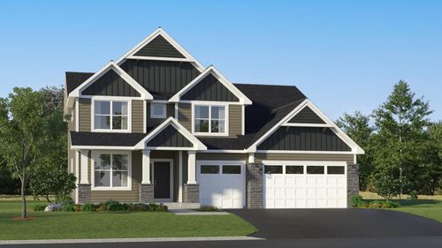 20052 67th Pl, Corcoran, MN, 55340-2007 | Card Image