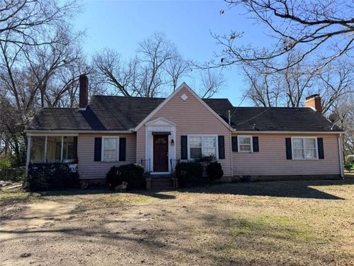 203 E Dixie Hwy, Rutledge, GA, 30663-2509 | Card Image