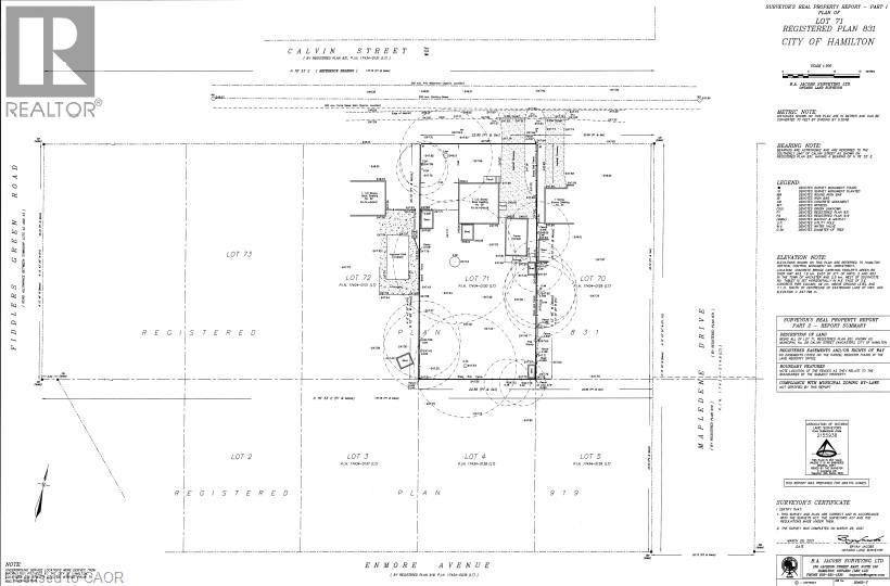 Land in Ancaster 2