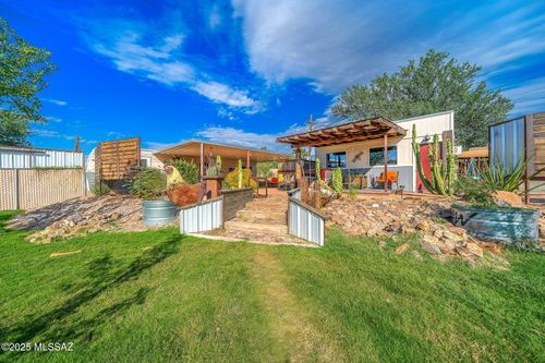 7922 N Carolanne Dr, Tucson, AZ, 85741-4903 | Card Image