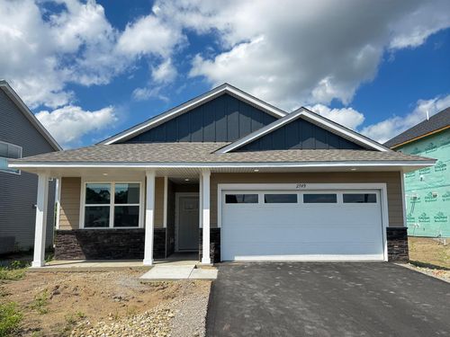 2749 Green Ash Ave, Shakopee, MN, 55379 | Card Image