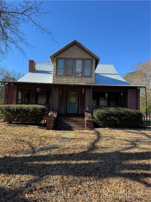 159 Zimmerman Road, Sanford, NC, 27330 | Card Image