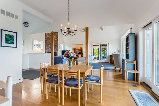 370 Lighthouse Rd, House other with 4 bedrooms, 3 bathrooms and null parking in Aquinnah MA | Image 17