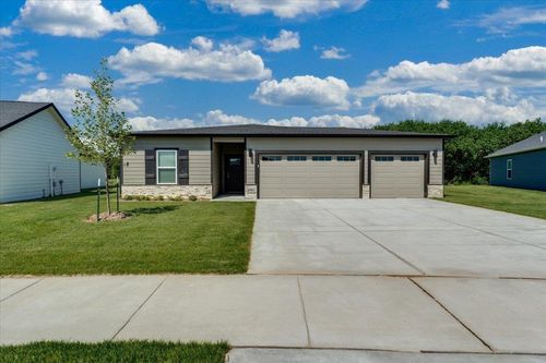 1791 N Redbud Ln, Wichita, KS, 67204 | Card Image