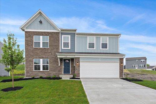 1208 Heathgate Way, Fairborn, OH, 45324-3384 | Card Image