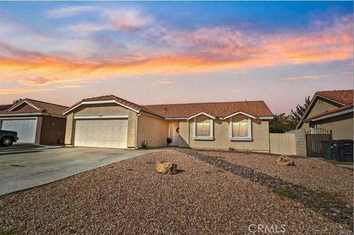 3325 Stella Ave, Rosamond, CA, 93560-6849 | Card Image