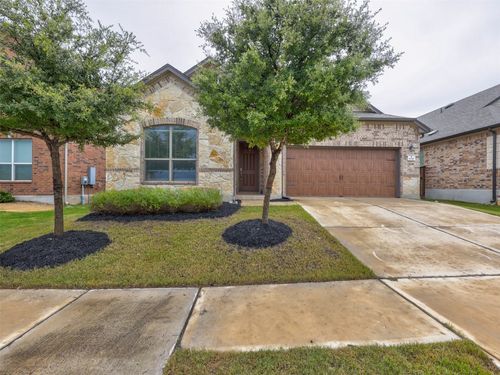 1045 Arbor Acres Loop, Leander, TX, 78641-4475 | Card Image