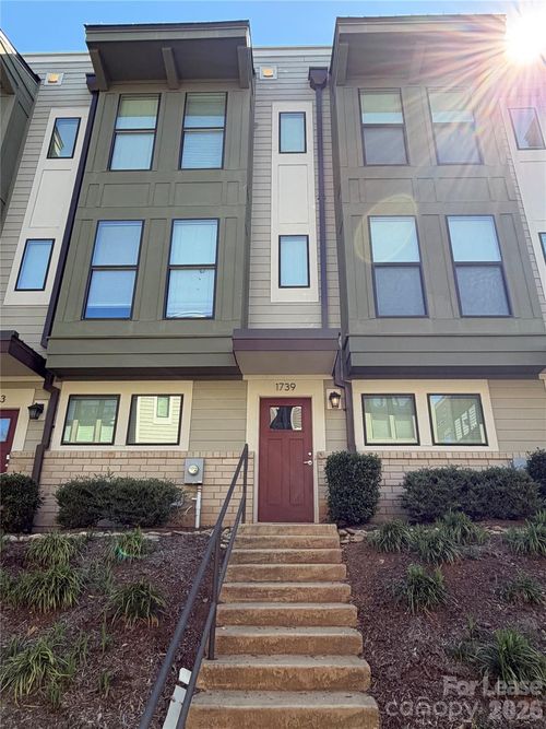 1739 Cannon View Ln, Charlotte, NC, 28208-3499 | Card Image