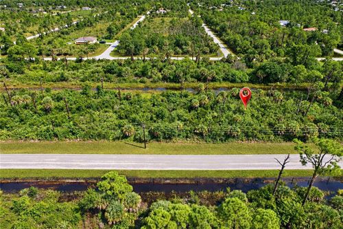 4066 Jennings Blvd, Port Charlotte, FL, 33981 | Card Image