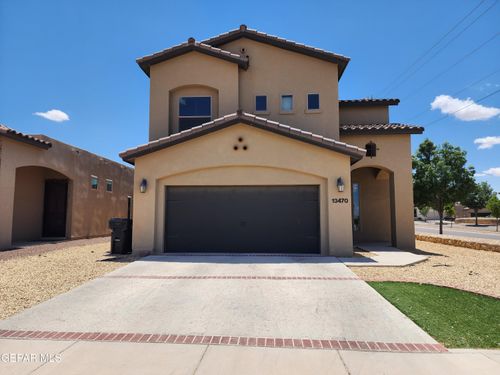13470 Selby St, Horizon City, TX, 79928-8006 | Card Image