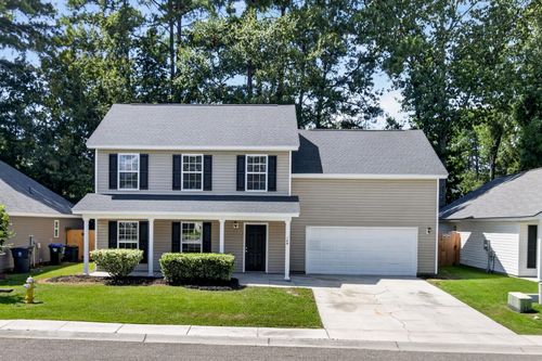 149 Trickle Dr, Summerville, SC, 29483-4923 | Card Image