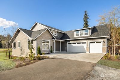 6727 Grandview Road, House other with 4 bedrooms, 2 bathrooms and 3 parking in Arlington WA | Image 1