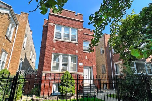 1-4843 Drake Ave, Chicago, IL, 60625-5609 | Card Image
