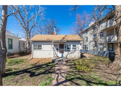 1709 Arapahoe Ave, House other with 4 bedrooms, 2 bathrooms and null parking in Boulder CO | Image 2