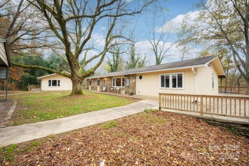 1211 & 1213 Upper Brush Creek Road, Fairview, NC, 28730 | Card Image