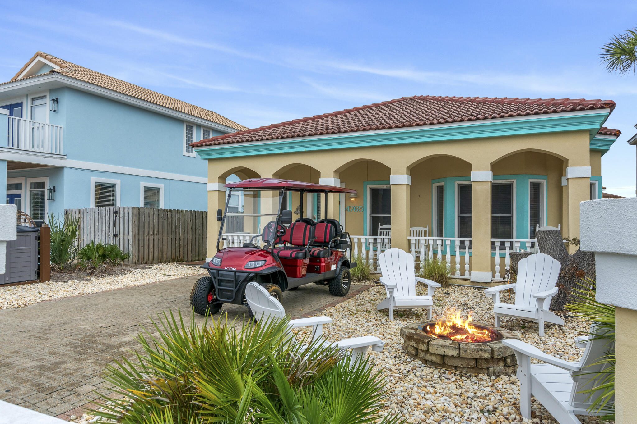 Residential in Destin 4