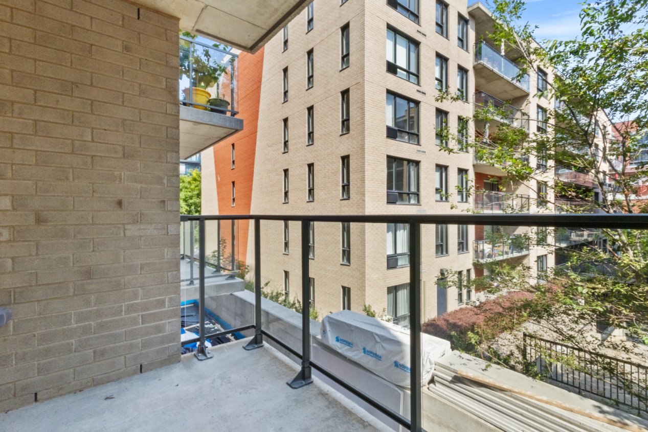 Residential Lease in Montréal (Ville-Marie) 5