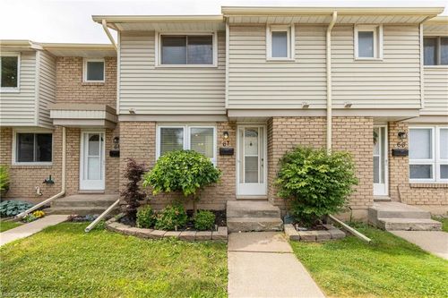 67-6767 Thorold Stone Rd, Niagara Falls, ON, L2J3W9 | Card Image