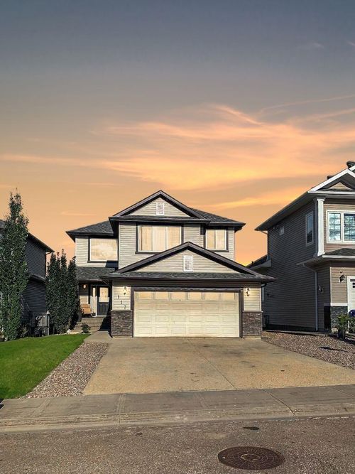 117 Sandhill Place, Fort Mcmurray, AB, T9K0S6 | Card Image
