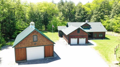 21 Fox Hollow Rd, Newbury, NH, 03255-6214 | Card Image