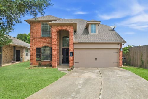 11502 Stonepine Meadow Ct, Tomball, TX, 77375-7639 | Card Image