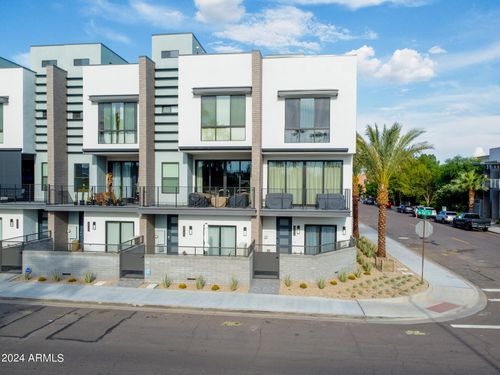 1-6900 E 1st Ave, Scottsdale, AZ, 85251-4302 | Card Image