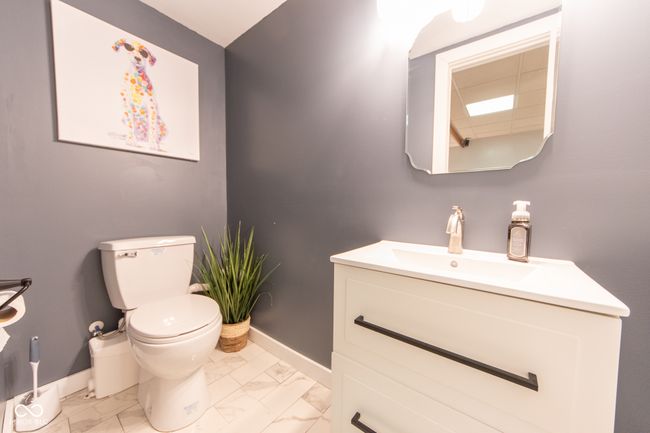 3413 Putter Pl, House other with 3 bedrooms, 2 bathrooms and null parking in Columbus IN | Image 30