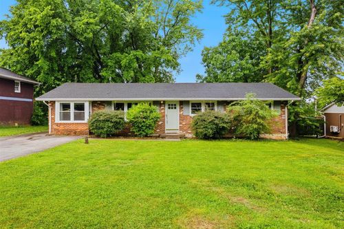 307 Leslie Ave, Bowling Green, KY, 42101-5003 | Card Image