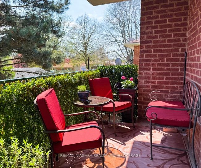 206 - 6704 Thorold Stone Rd, Condo with 2 bedrooms, 2 bathrooms and 1 parking in Niagara Falls ON | Image 28