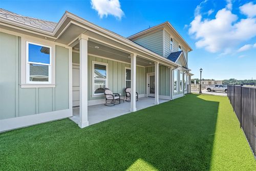 110 Cardinal Woods Ct, Granbury, TX, 76049-2916 | Card Image