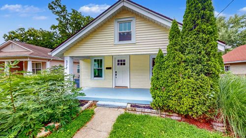 377 Preston Ave, Lexington, KY, 40502-1531 | Card Image