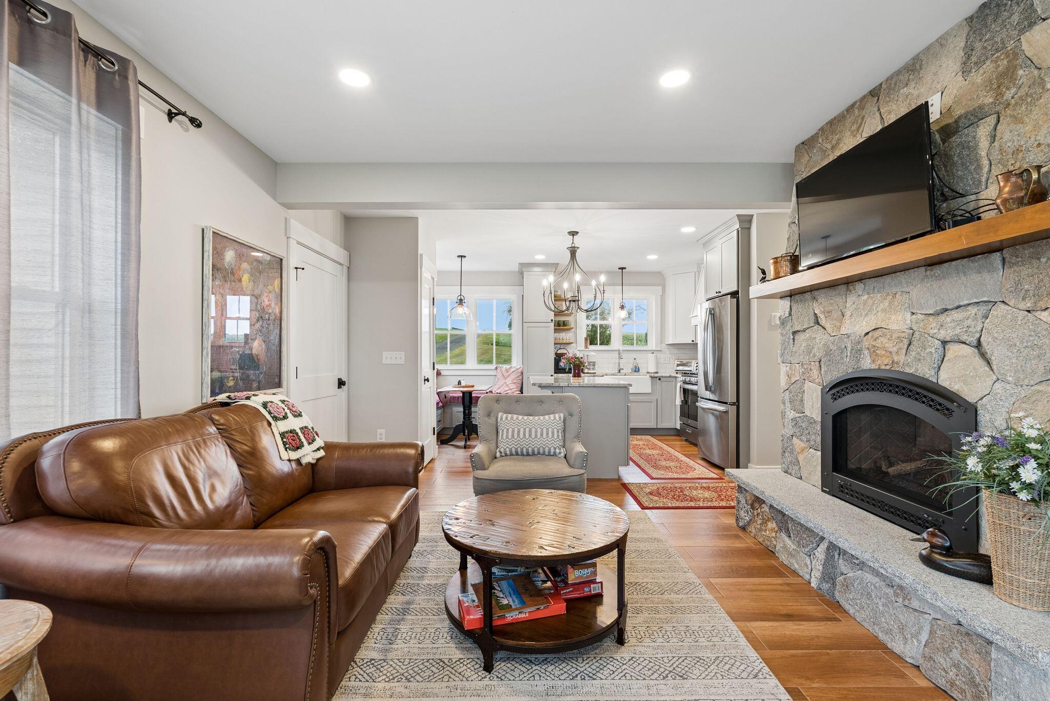 Residential in Turner 3