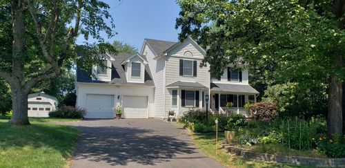 25 Summit Dr, South Windsor, CT, 06074-3731 | Card Image