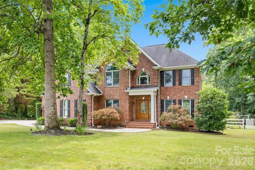 1321 Yellowood Ct, Rock Hill, SC, 29732-8070 | Card Image