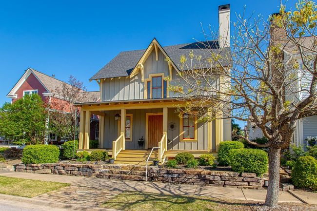 1040 Reynolds Ave, House other with 3 bedrooms, 3 bathrooms and null parking in Conway AR | Image 5