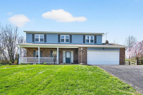5573 Day Dr, Milford, OH, 45150-2701 | Card Image