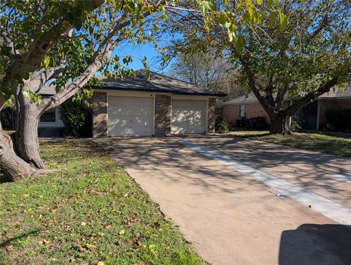 6709 Ridgecrest Ct, Fort Worth, TX, 76133-5723 | Card Image