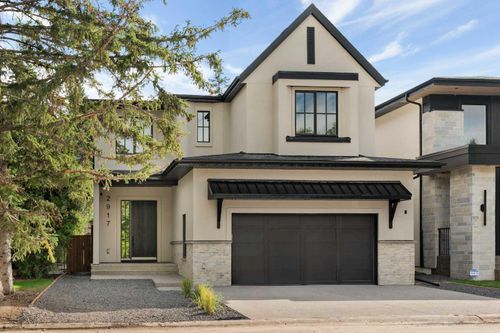 2917 Lindstrom Drive Sw, Calgary, AB, T3E6E5 | Card Image
