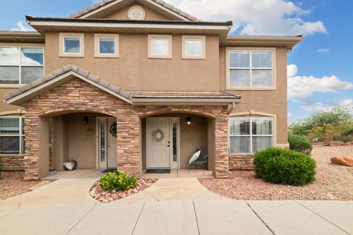261-3155 S Hidden Valley Dr, St George, UT, 84790-6671 | Card Image