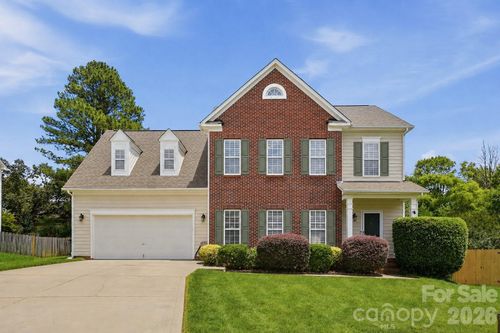 5427 Beaver Creek Ct, Indian Trail, NC, 28079-5239 | Card Image