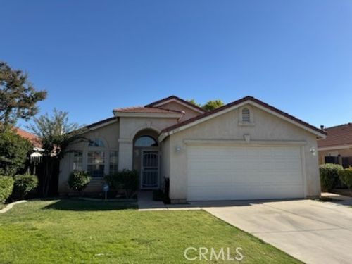 8707 Winlock St, Bakersfield, CA, 93312-5502 | Card Image