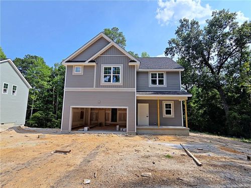 385 Appaloosa Dr, Spring Lake, NC, 28390-8505 | Card Image