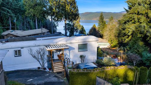 11-4544 Lanes Rd, Cowichan Bay, BC, V0R1N2 | Card Image