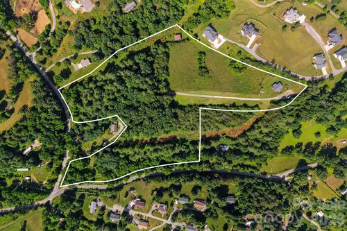 99999 Ed Debruhl Road, Alexander, NC, 28701 | Card Image